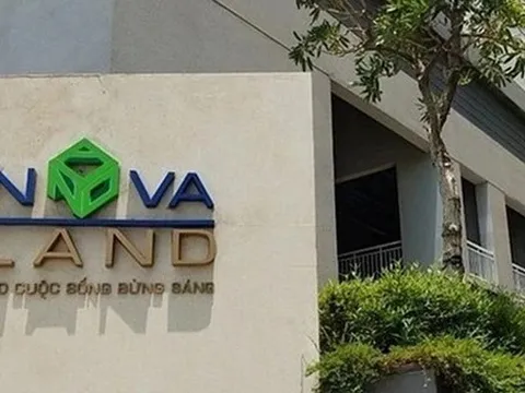 Cổ đông lớn bán cổ phiếu Novaland