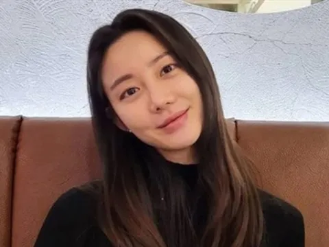 Nữ diễn viên Han Groo trải lòng sau quyết định tiết lộ biến cố hôn nhân