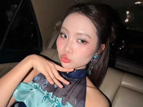 Phương Mỹ Chi trở thành 'giám khảo bí mật', khán giả bất ngờ