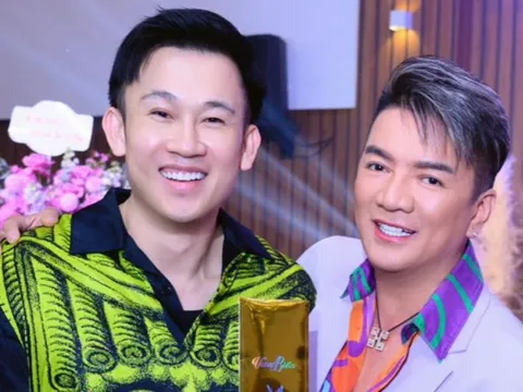 Đàm Vĩnh Hưng nhận xét về Dương Triệu Vũ đầy bất ngờ