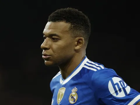 Trực tiếp Villarreal vs Real Madrid