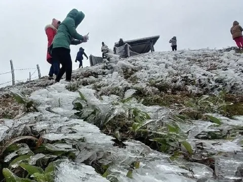 Không khí lạnh rất mạnh đổ bộ, bỏ túi ngay 2 "thần dược" giữ ấm cơ thể cực tốt