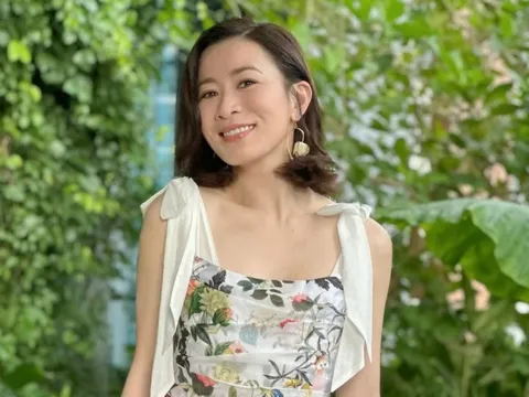 Xa Thi Mạn tiết lộ thông tin 'chấn động' bên trong di chúc