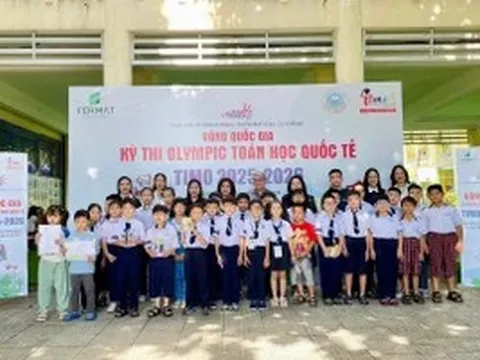 Từ nền nếp học đường đến kỹ năng số cho học sinh