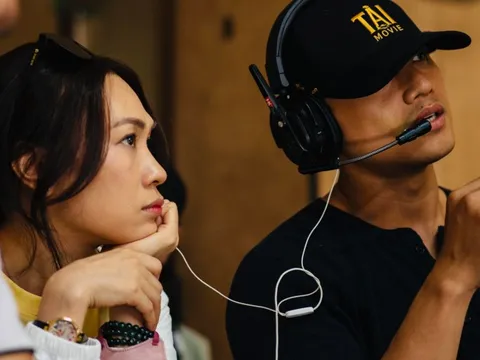 Điều không ngờ về Mai Tài Phến sau màn tái hợp với Mỹ Tâm