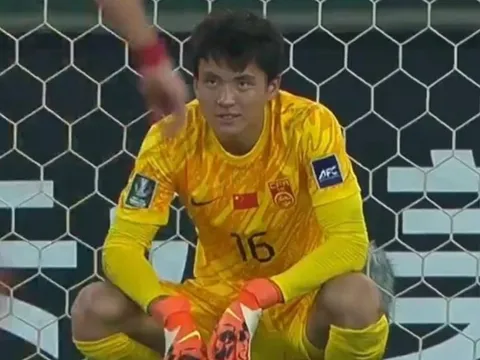 Cơn ác mộng của Li Hao