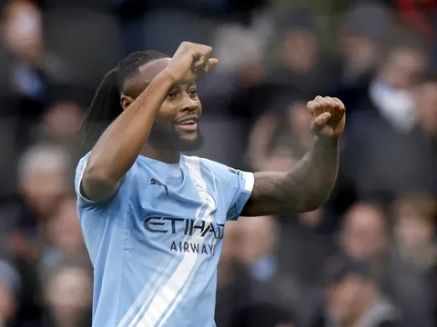 Semenyo quá đáng sợ