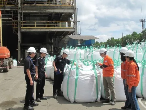 Kim ngạch xuất khẩu Thái Nguyên năm 2025 đạt gần 30 tỷ USD, xếp thứ 6 cả nước