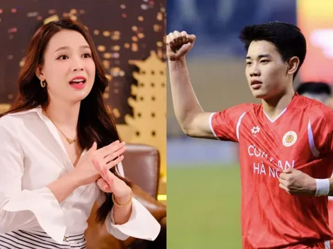 Diễn viên Sam nhận xét đúng 11 chữ về Đình Bắc