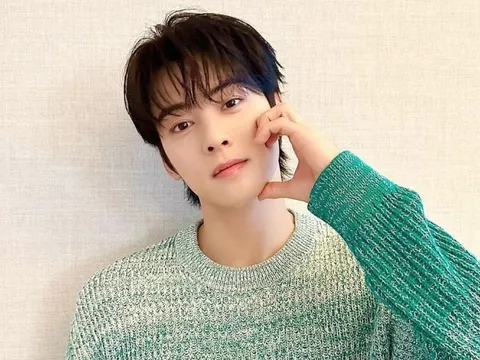 Cha Eun Woo trước nguy cơ sụp đổ vì bê bối trốn thuế