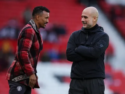 Nani viết tiếp sự nghiệp ở tuổi 39