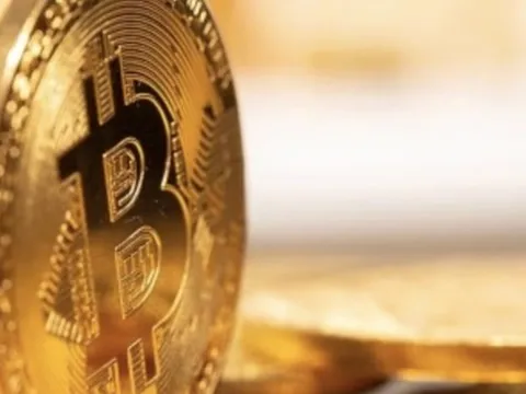 Thị trường tiền số hôm nay, 24-1: Bitcoin rớt khỏi mốc 90.000 USD, chuyện gì đang xảy ra?