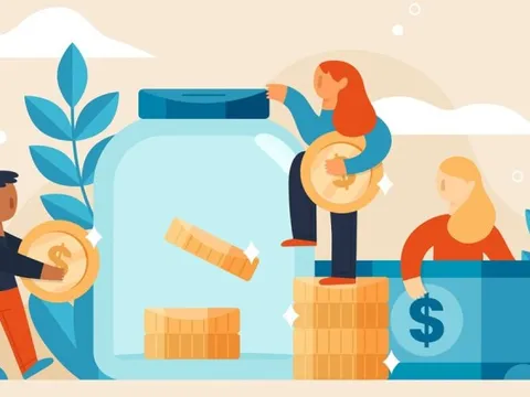 Bỏ túi 3 bước quản lý chi tiêu được Gen Z ưa chuộng: Vừa sống thoải mái, vừa không “cháy ví”