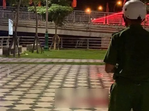 Truy bắt nhóm người lạ truy sát nam thanh niên lúc rạng sáng