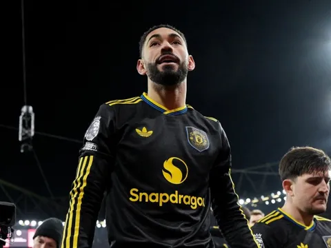 Cunha nguy cơ bị treo giò