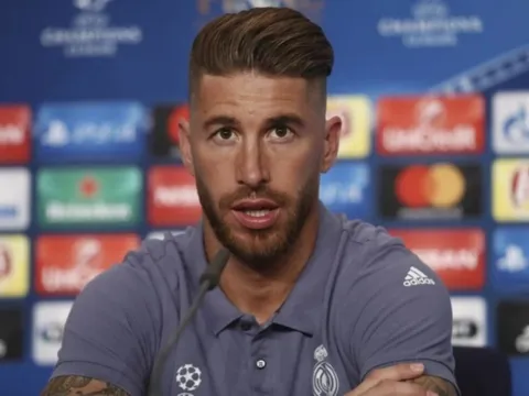 Ramos tạo bước ngoặt trong thương vụ mua Sevilla