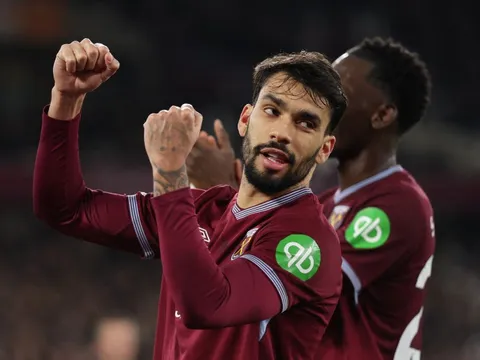 Vụ Paqueta là lời cảnh báo với Premier League