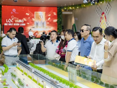 Vốn tự có chỉ từ 290 triệu đồng, liệu có còn cơ hội sở hữu nhà tại TP.HCM?