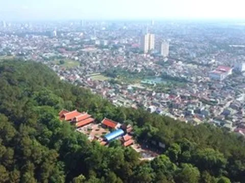 Phượng Hoàng Trung Đô: Khát vọng dang dở của Hoàng đế Quang Trung