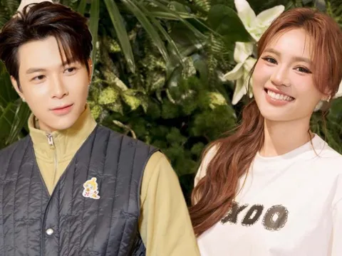 Anh Tú Atus tuyên bố đúng một câu về Ninh Dương Lan Ngọc