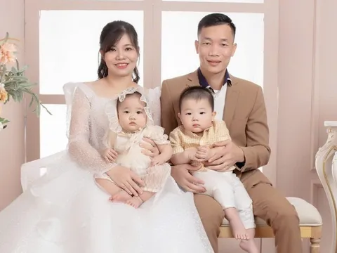 ‘Tìm con’ thất bại, vợ đòi ly hôn để chồng tìm hạnh phúc mới 0