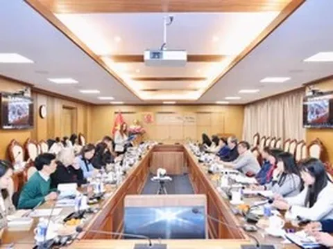 Nền tảng Toán học ứng dụng AI của Phần Lan cho kết quả khả quan tại Việt Nam