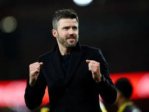 MU gây kinh ngạc dưới thời HLV Carrick