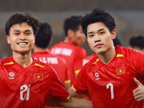 Những thống kê thú vị ở U23 châu Á 2026