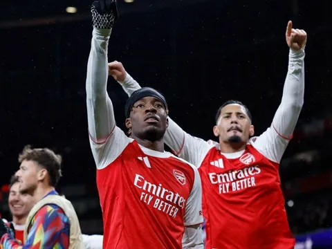 Arsenal nhắm 3 mục tiêu chuyển nhượng vào giờ chót