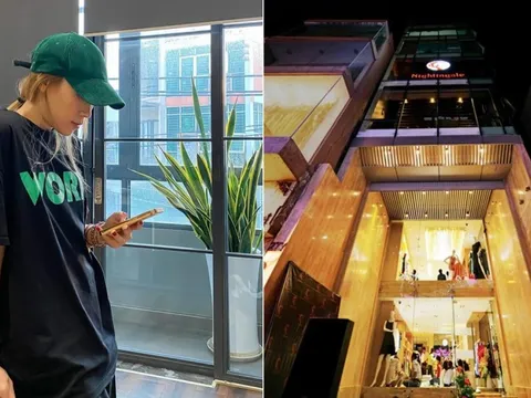 Nữ ca sĩ ở nhà trăm tỷ, Đàm Vĩnh Hưng công khai thổ lộ tình cảm: 45 tuổi chưa chồng, ngày càng xinh đẹp