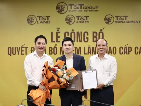 Một công ty bất động sản liên quan bầu Hiển bất ngờ giảm vốn từ 1.000 tỷ đồng còn 65 tỷ đồng