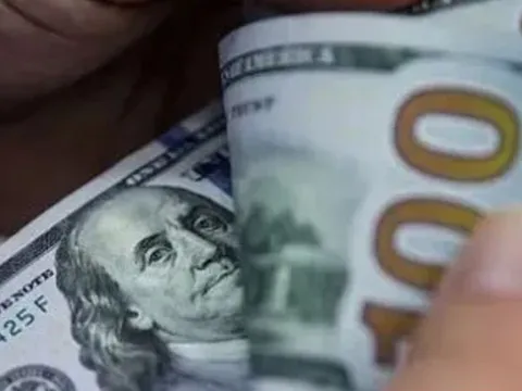 Đồng USD giảm xuống mức thấp nhất 4 tháng