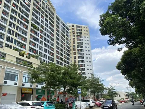 Minh bạch, chuẩn hóa hoạt động nhà chung cư