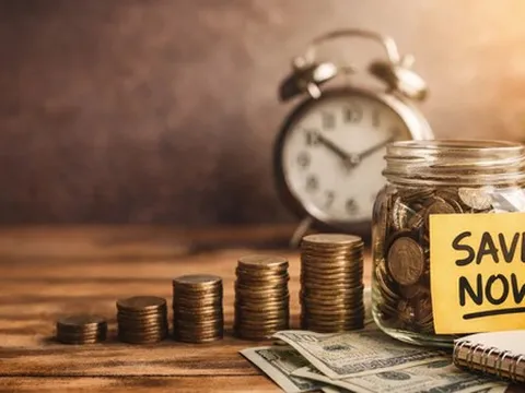 Đầu năm 2026, hãy làm ngay việc này để có một năm rủng rỉnh tài chính