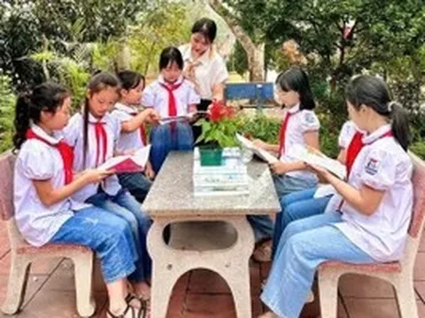 Đột phá phát triển giáo dục và đào tạo: Chuyển hóa niềm tin thành hành động