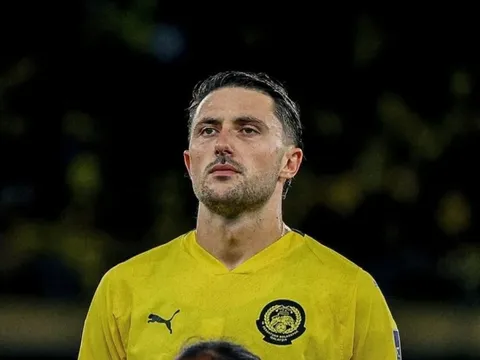 Cầu thủ nhập tịch Malaysia mở đường trở lại La Liga