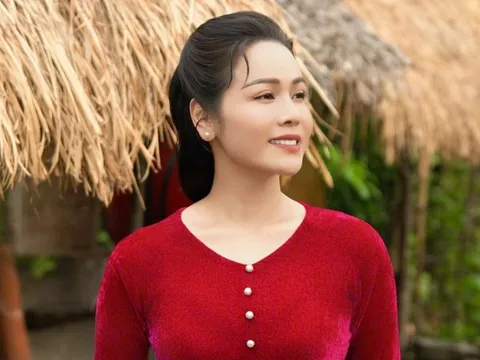 Cuộc sống của Nhật Kim Anh trước khi xuất gia gieo duyên
