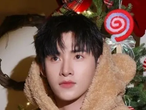 Ca sĩ Việt vào top đề cử 100 gương mặt đẹp trai nhất thế giới 2026