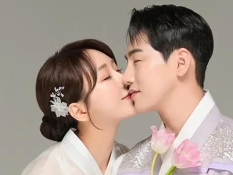 Park Gun chính thức lên tiếng giữa tin đồn ly hôn