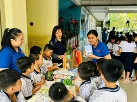 Sở GD&ĐT TPHCM hướng dẫn triển khai SGK ‘Kết nối tri thức với cuộc sống’