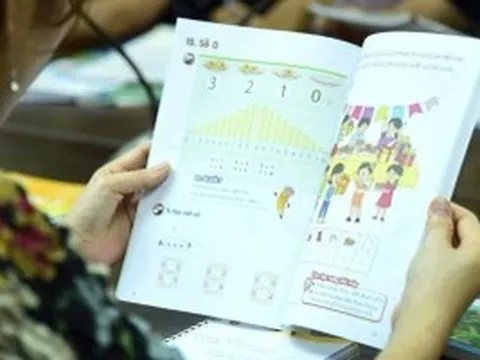 Bộ GD&ĐT thông báo tổ chức thẩm định sách giáo khoa các môn học chỉnh sửa