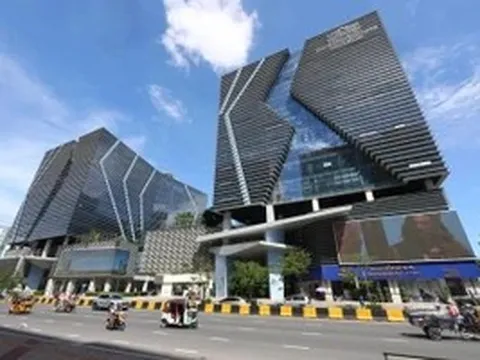 Sinh viên Campuchia lao đao vì mất học bổng