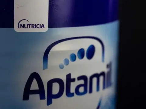 Bộ Y tế yêu cầu khẩn trương kiểm soát sữa Aptamil nhiễm độc tố 0