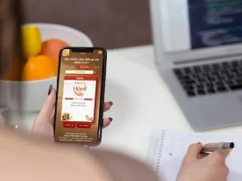 Lịch Tết hôm nay và góc nhìn mới không nằm ở ngày tháng, mà ở phút giây bên nhau