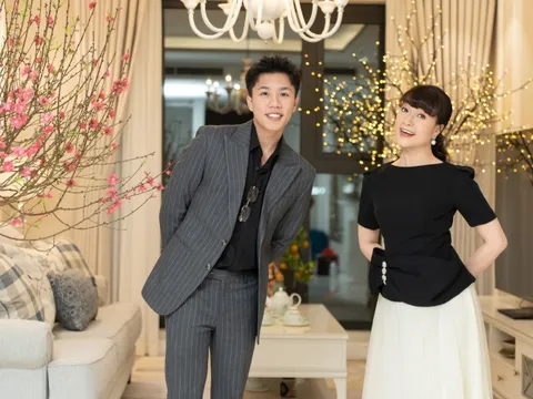 Tâm thư gửi con dâu tương lai của nghệ sĩ Vân Dung đang gây sốt