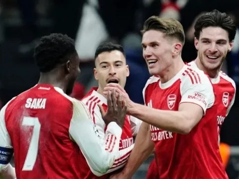 Nghịch lý lớn nhất của Arsenal