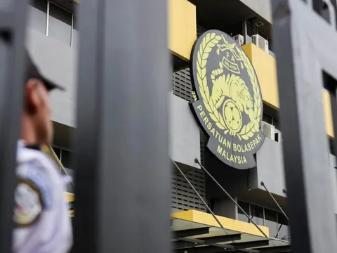 Thời điểm tòa án CAS phán quyết bóng đá Malaysia