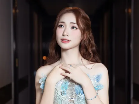 6 chữ người đàn ông đặc biệt nhắn gửi sau khi Hòa Minzy có tin vui