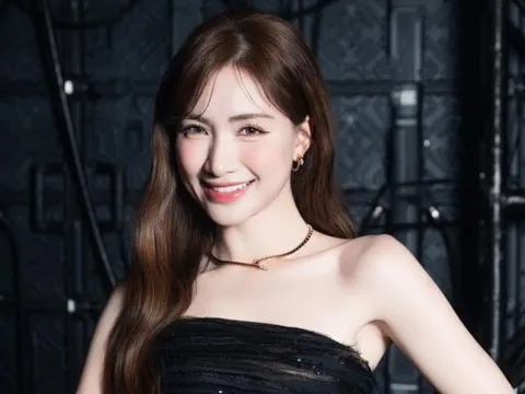 Hòa Minzy bất ngờ nhắc đến người hâm mộ của Phương Mỹ Chi, chuyện gì đã xảy ra?