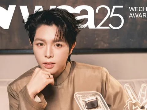 Một thập kỷ rực rỡ của Đức Phúc: “Tôi không chọn việc show ra những khó khăn để giới thiệu về bản thân mình”